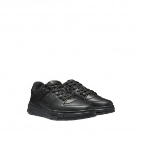 Маратонки HUGO Yarrow trainers - Black (Black) маратонки,мъжки,маратонки,дамски,маратонки,hugo,yarrow,trainers,black,(black)