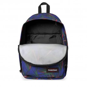 раница,раници,eastpak,back,to,work,27l,backpack,brize,palm,navy,(blue)