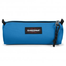 канцеларски,принадлежности,eastpak,benchmark,single,pencil,case,bubble,blue,(blue)