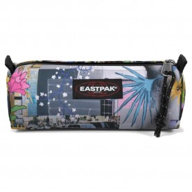 канцеларски,принадлежности,eastpak,benchmark,single,pencil,case,cut,out,light,(multicolor)