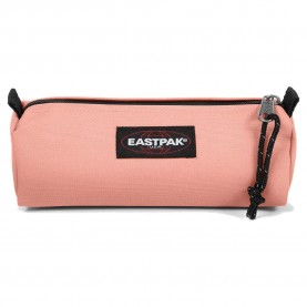 канцеларски,принадлежности,eastpak,benchmark,single,pencil,case,nectar,orange,(pink)