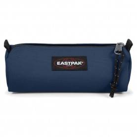 канцеларски,принадлежности,eastpak,benchmark,single,pencil,case,nautic,navy,(blue)
