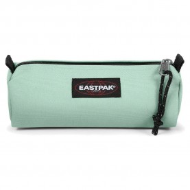 канцеларски,принадлежности,eastpak,benchmark,single,pencil,case,polar,blue,(green)
