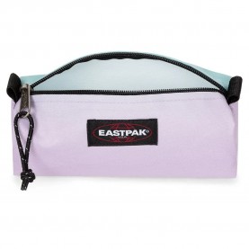канцеларски,принадлежности,eastpak,benchmark,single,pencil,case,sparkgradpastel,(purple)
