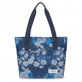 чанта,всички,чанти,eastpak,carry,25.5l,tote,bag,washedprintblue,(blue)