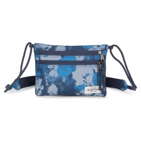 чанти,за,през,рамо,eastpak,crostin,2l,crossbody,washedprintblue,(blue)