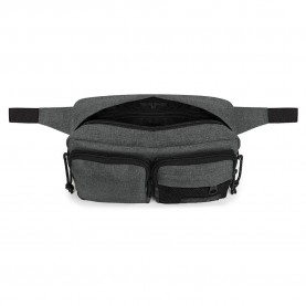 чанта,всички,чанти,eastpak,double,3l,waist,bag,grey,(black,denim)