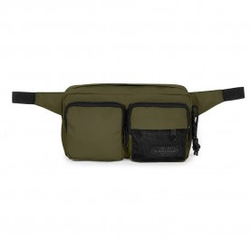 чанта,всички,чанти,eastpak,double,3l,waist,bag,dark,grass,(green)