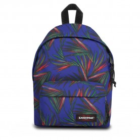 раница,раници,eastpak,orbit,10l,backpack,brize,palm,navy,(blue)
