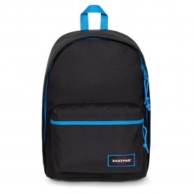 раница,раници,eastpak,out,of,office,27l,backpack,kontrast,bubble,(black)