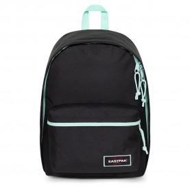 раница,раници,eastpak,out,of,office,27l,backpack,kontrast,polar,(black)