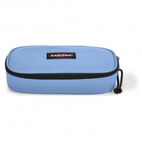 канцеларски,принадлежности,eastpak,oval,single,pencil,case,air,blue,(blue)