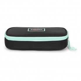 канцеларски,принадлежности,eastpak,oval,single,pencil,case,kontrast,polar,(black)