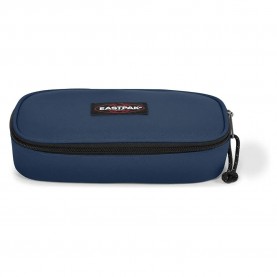 канцеларски,принадлежности,eastpak,oval,single,pencil,case,nautic,navy,(blue)