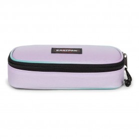 канцеларски,принадлежности,eastpak,oval,single,pencil,case,sparkgradpastel,(purple)