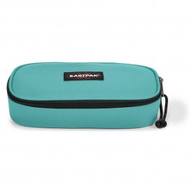 канцеларски,принадлежности,eastpak,oval,single,pencil,case,stream,blue,(blue)