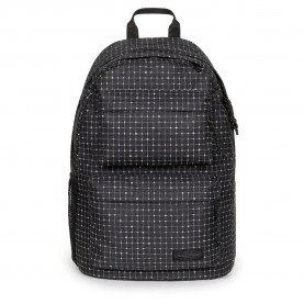 раница,раници,eastpak,padded,double,24l,backpack,refleksspacblac,(black)