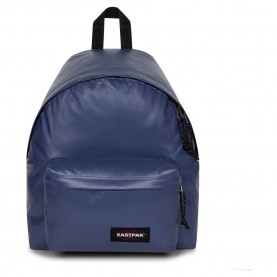 раница,раници,eastpak,padded,pak´r,24l,backpack,glossy,blue,(blue)