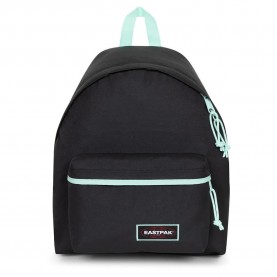 раница,раници,eastpak,padded,pak´r,24l,backpack,kontrast,polar,(black)