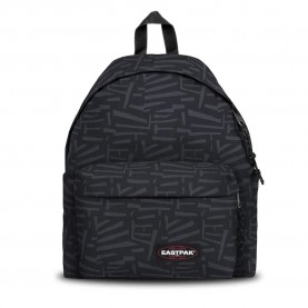 раница,раници,eastpak,padded,pak´r,24l,backpack,shape,dark,(black)