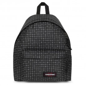 раница,раници,eastpak,padded,pak´r,24l,backpack,refleksspacblac,(black)