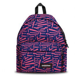 раница,раници,eastpak,padded,pak´r,24l,backpack,shape,pink,(blue)