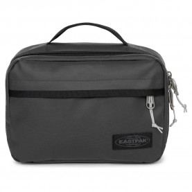 несесер,тоалетни,принадлежности,eastpak,road,kit,4l,wash,bag,tarp,black2,(black,grey)