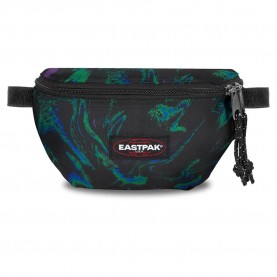 чанта,всички,чанти,eastpak,springer,2l,waist,bag,painted,dark,(green)