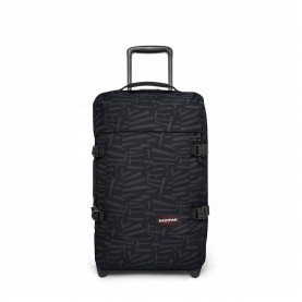 чанта,сакове,eastpak,strapverz,s,42l,wheeled,travel,bag,black