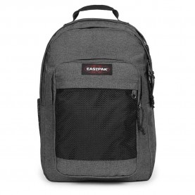 раница,раници,eastpak,study,buddy,33l,backpack,black,denim,(grey)