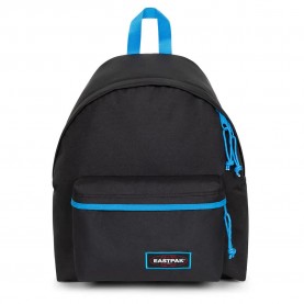раница,раници,eastpak,padded,pak´r,24l,backpack,kontrast,bubble,(black)