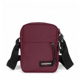 чанти,за,през,рамо,eastpak,the,one,2.5l,crossbody,purple,(maroon,burgundy)