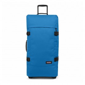 куфари,eastpak,tranverz,l,121l,trolley,bag,bubble,blue,(blue)