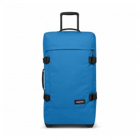 куфари,eastpak,tranverz,m,78l,trolley,bag,blue,(bubble,blue)