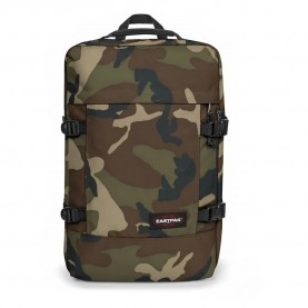 раница,раници,eastpak,travelpack,42l,backpack,camo,(green)