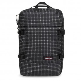 раница,раници,eastpak,travelpack,42l,backpack,refleksspacblac,(black)