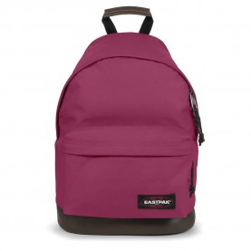 Раница Eastpak Wyoming 24L backpack - Purple (Wine Burgundy) раница,раници,eastpak,wyoming,24l,backpack,purple,(wine,burgundy)