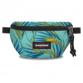 чанта,всички,чанти,eastpak,springer,2l,waist,bag,brize,palm,aqua,(blue)