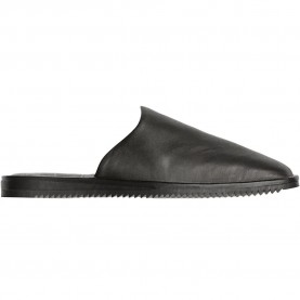пантофи,мъжки,пантофи,globe,mule,slippers,black