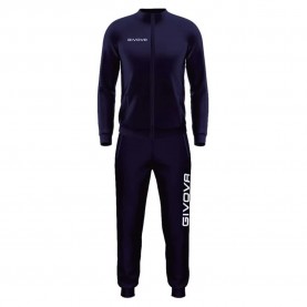 анцуг,мъжки,анцузи,givova,cuba,tracksuit,blue