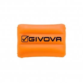 други,аксесоари,givova,inflatable,travel,pillow,orange,(orange,blue)