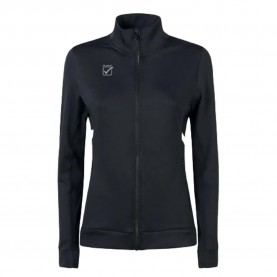 яке,дамски,анцузи,givova,roll,tracksuit,jacket,black