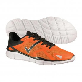 Маратонки Givova Run 3 trainers - Orange (Fluorescent Orange / Black) маратонки,мъжки,маратонки,дамски,маратонки,givova,run,3,trainers,orange,(fluorescent,orange,black)