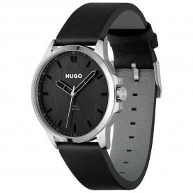 часовник,часовници,hugo,1530188,5,atm,43,mm,watch,silver