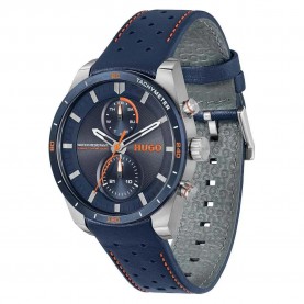 часовник,часовници,hugo,1530371,5,atm,44,mm,watch,blue