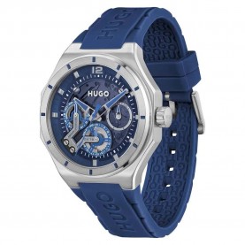 часовник,часовници,hugo,1530375,5,atm,44,mm,watch,blue,(grey,logo,blue)