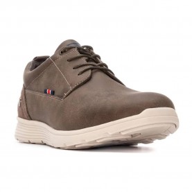 Обувки Refresh 172874 shoes - Brown (Taupe) обувки,мъжки,обувки,refresh,172874,shoes,brown,(taupe)