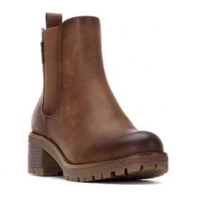 дамски,боти,дамски,високи,обувки,за,ходене,refresh,172919,heel,booties,brown,(camel)