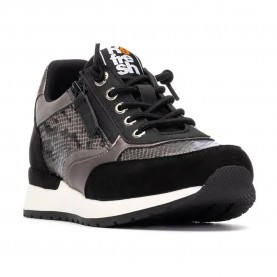 обувки,дамски,маратонки,refresh,172960,slip,on,shoes,black,(grey)