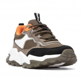 маратонки,дамски,маратонки,refresh,173104,trainers,khaki,(grey)